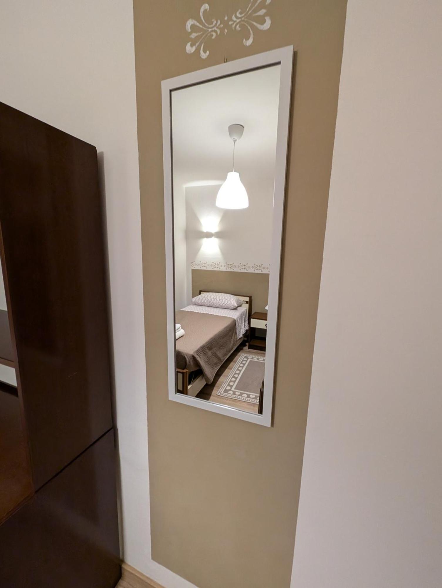 Spazioso E Completo Appartamento Con 3 Camere, Doppi Servizi, Fino A 8 Posti Letto Pedavena Esterno foto